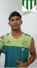 Gastón Díaz, fichado por Banfield