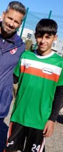 Alan Pereyra, fichado por Independiente