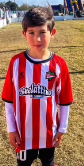 Joaquín Ruiz, fichado por Estudiantes de La Plata
