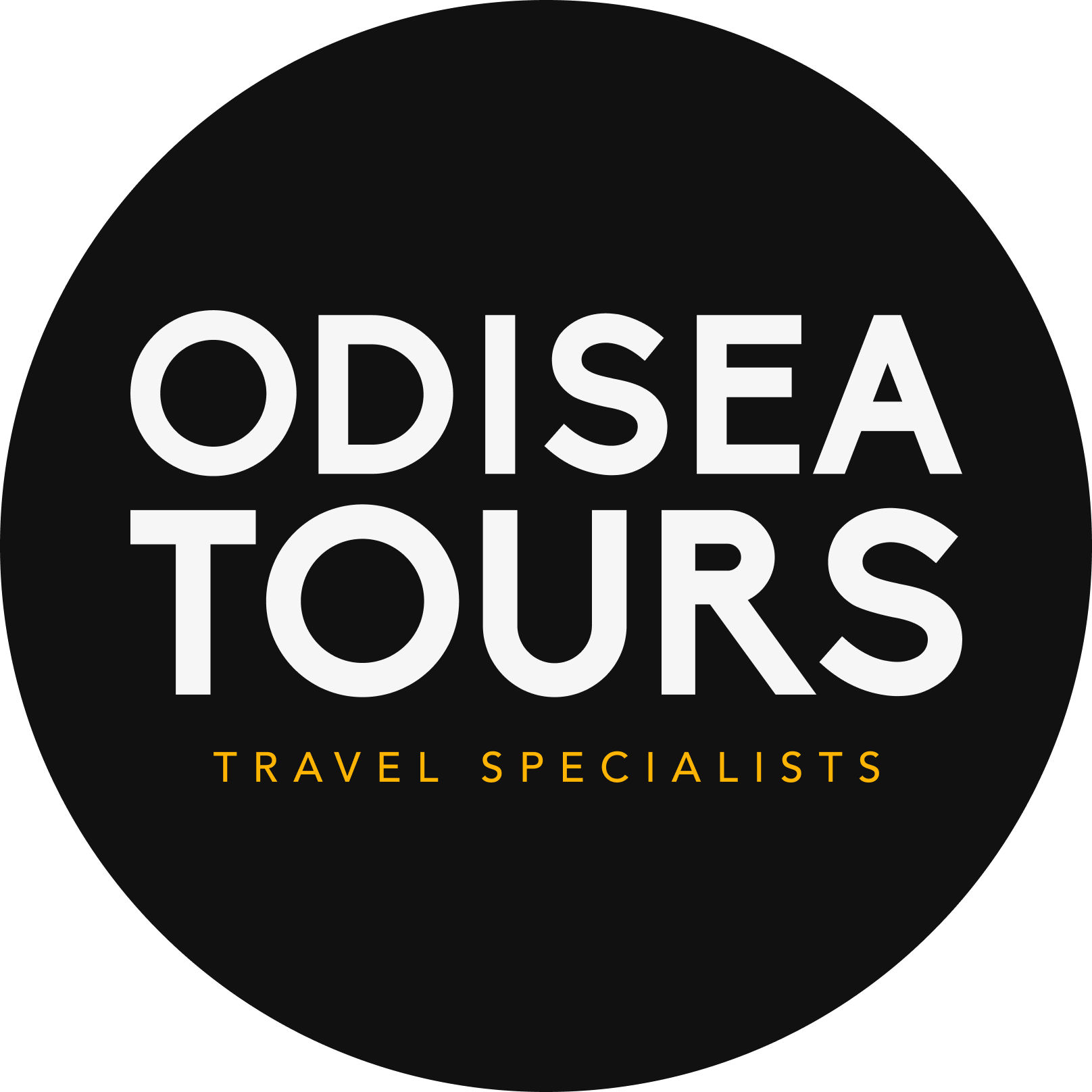 Odisea Tours